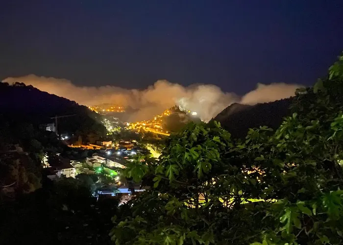 Auberge de la Croix du Pape